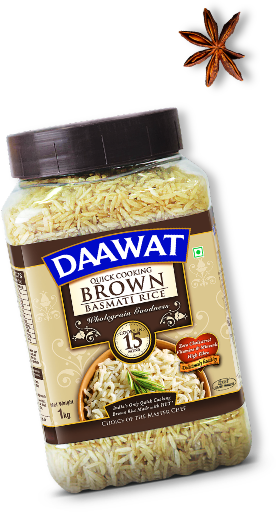 Daawat Rice