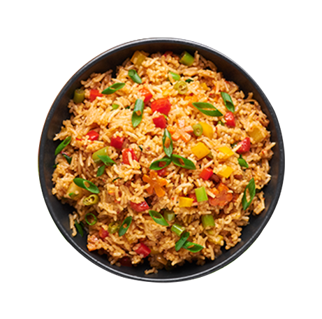 Daawat Rice