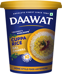 Daawat Rice