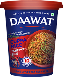 Daawat Rice