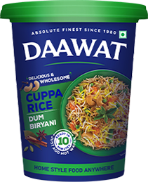 Daawat Rice
