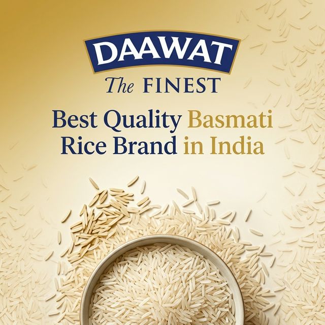 Brown Rice Red Beans Salad Recipe | Nutritious & Delicious - Daawat