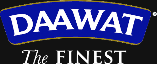 Logo Daawat