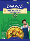 Daawat biryani kit image