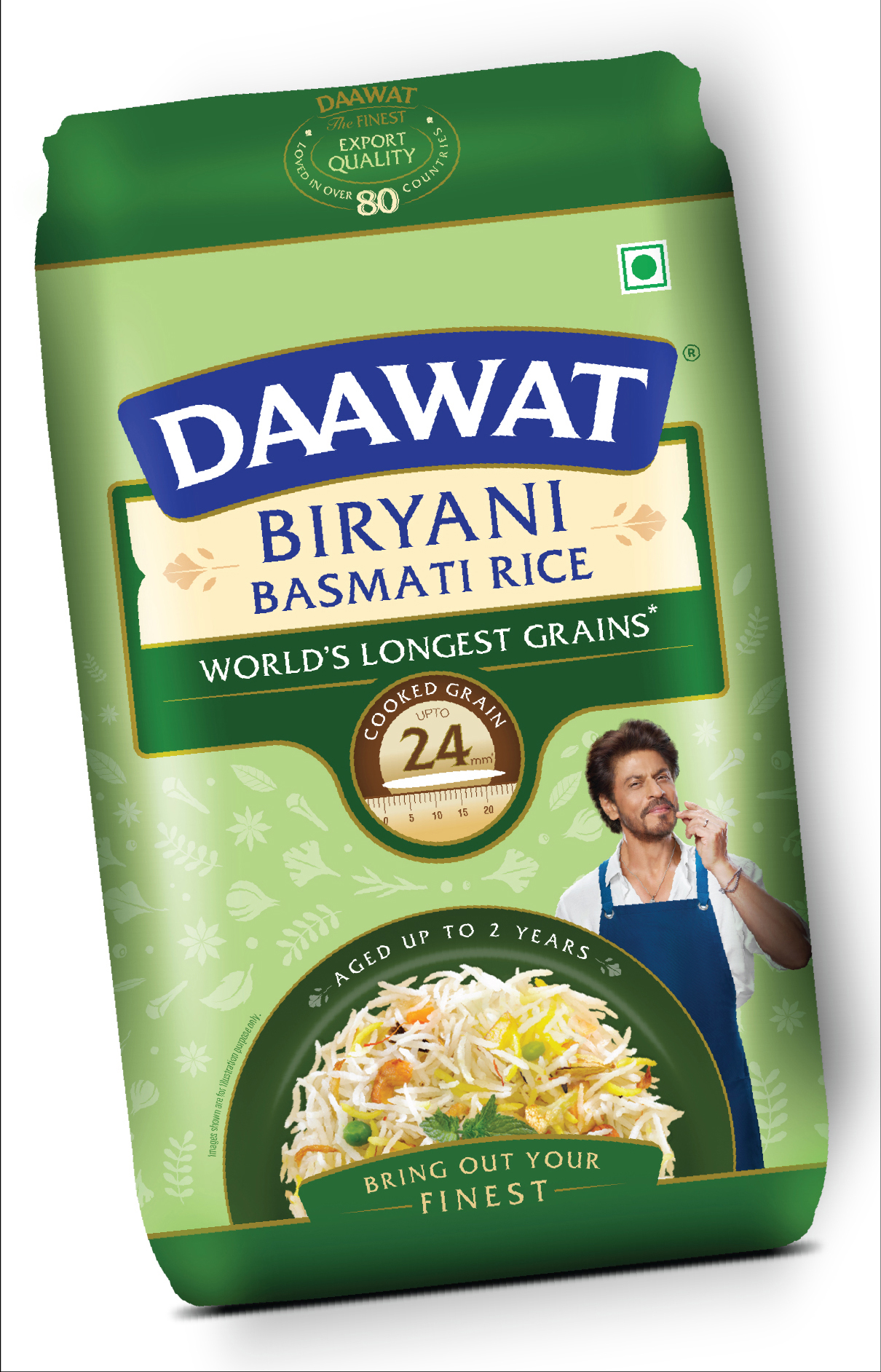 Daawat Rice