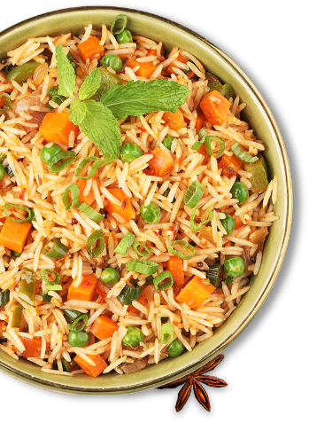 Daawat Rice