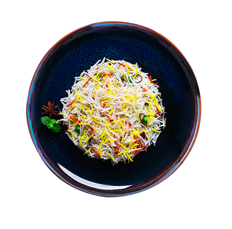 Daawat Rice