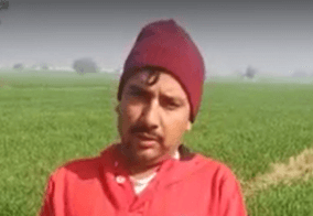 Ramnivas farmer avatar