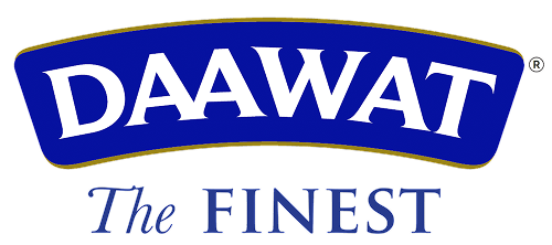 Daawat Logo