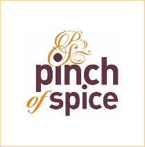 Pinch os spice