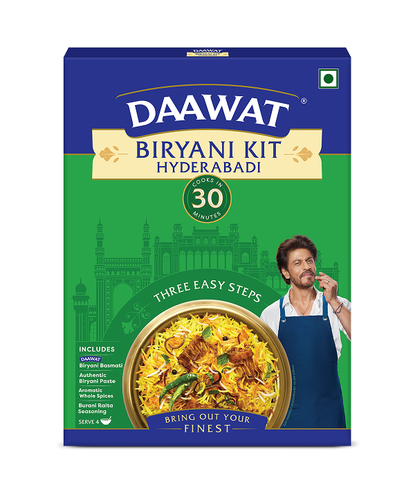 Biryani Kit