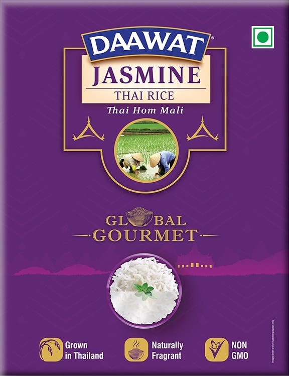 Jasmine Thai